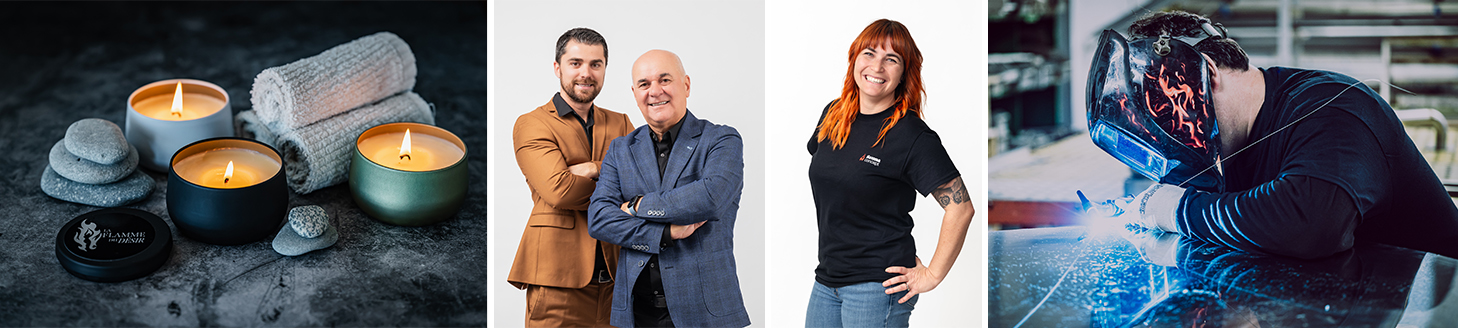 Corporatif | Photos d’entreprise